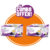 Pack of 2